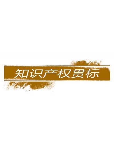 建立和完善知識產(chǎn)權(quán)對企業(yè)的重要性【廈門鱟生科已經(jīng)開始行動了！建立企業(yè)知識產(chǎn)權(quán)貫標體系，樹立行業(yè)標桿！】